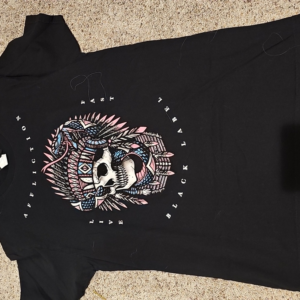 Affiction Shirt
